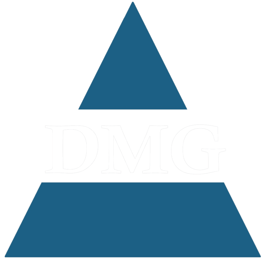 Logo of Davin Management Group